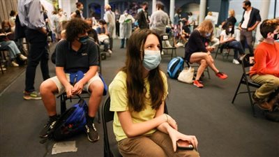 الولايات المتحدة.. حوافز مالية للتشجيع على تلقي لقاح كورونا