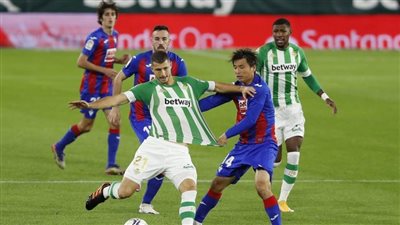 لو فاتك| تعرَّف على نتائج مباريات أمس الجمعة 21 مايو 