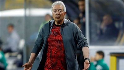 حلمي طولان: أنا متوصي عليّ ولي ركلة جزاء لم تحتسب 