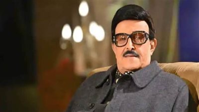 عاجل| وفاة الفنان سمير غانم