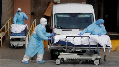 اليونان تسجل 1918 إصابة جديدة بفيروس 