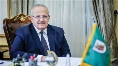 الخشت: تطوير مستشفيات قصر العيني يدخل حيز التنفيذ