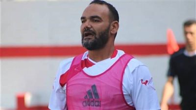 سامح إسماعيل مديرًا فنيًا لنادي النجوم