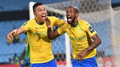 عاجل.. صن داونز يعدل النتيجة بهدف في شباك الأهلي