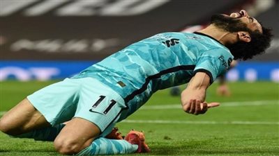 أحمد مجاهد: لم نتلق ردًا من ليفربول بشأن مشاركة صلاح في الأولمبياد