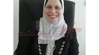 وكيلة كهرباء كفر الشيخ تستعرض جهود التطوير