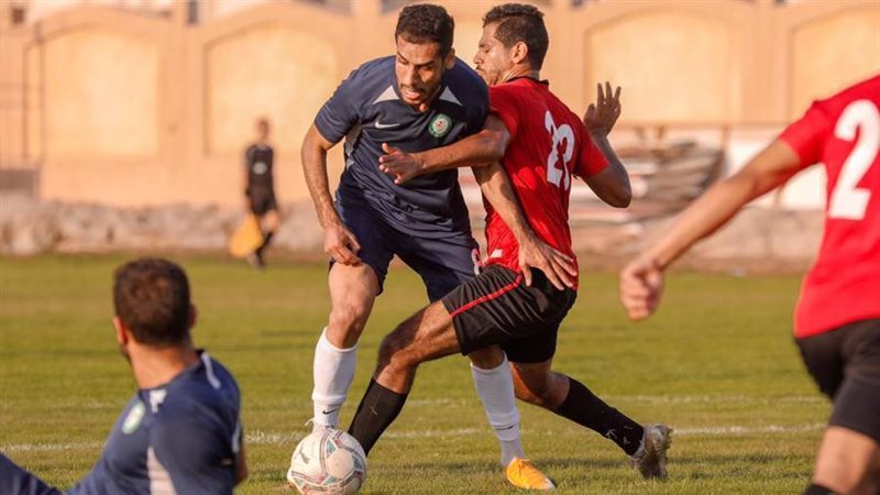 ودية البنك الأهلي