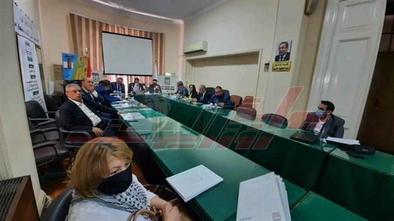 اجتماع المحامين العرب