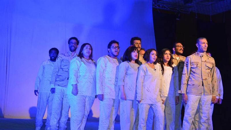 مسرحية ولاد البلد