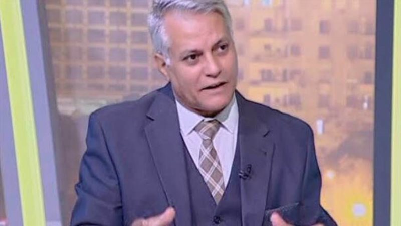 المستشار اسامة رجب