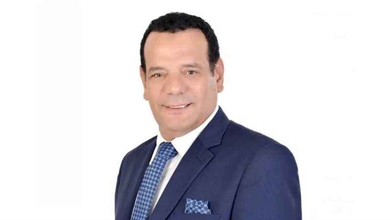 النائب نافع عبدالهادي