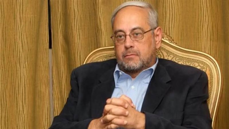 رجل الأعمال الشهير