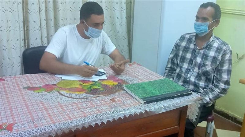 مراكز الشباب تستقبل