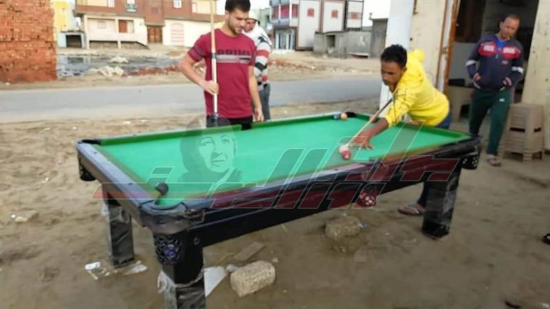 أعمال المبادرة