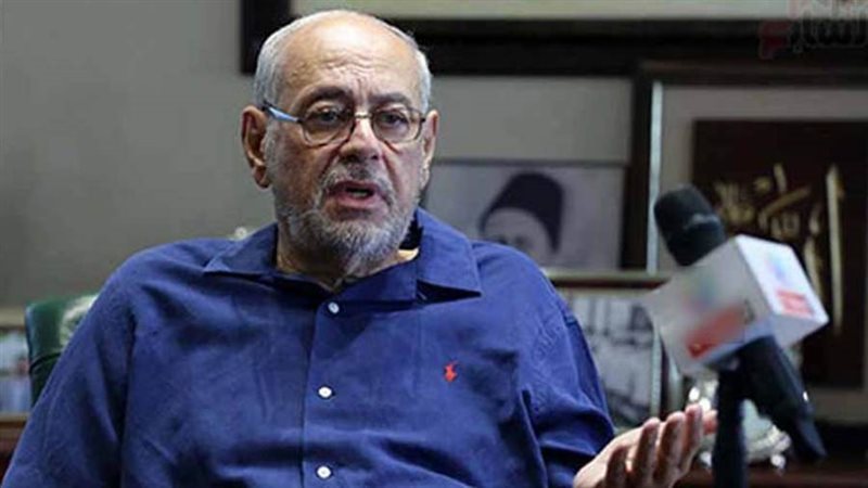 رجل الأعمال أحمد