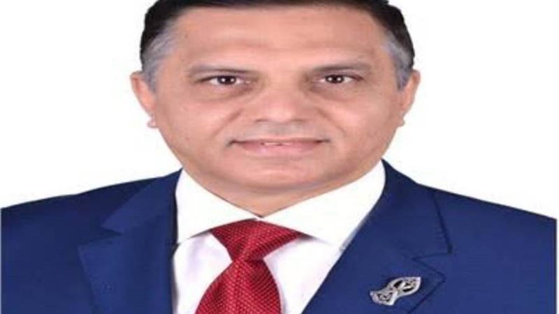 اللواء طارق نصير