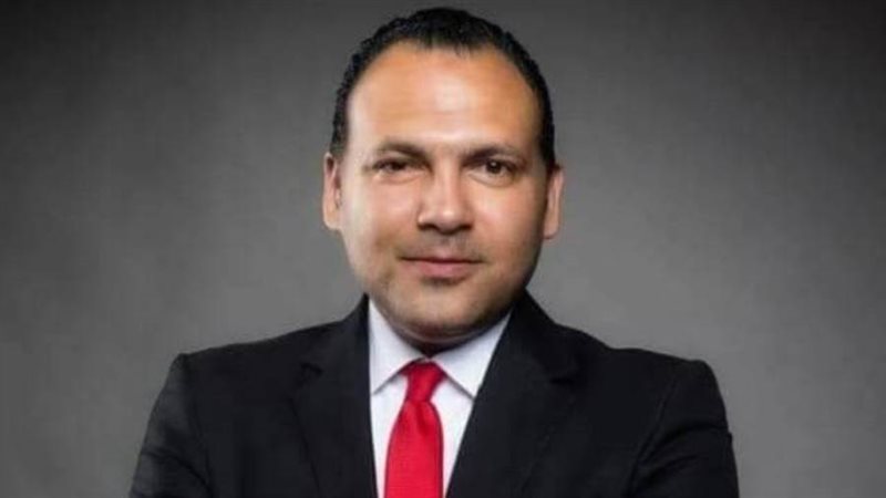 محمد حمدي جاد