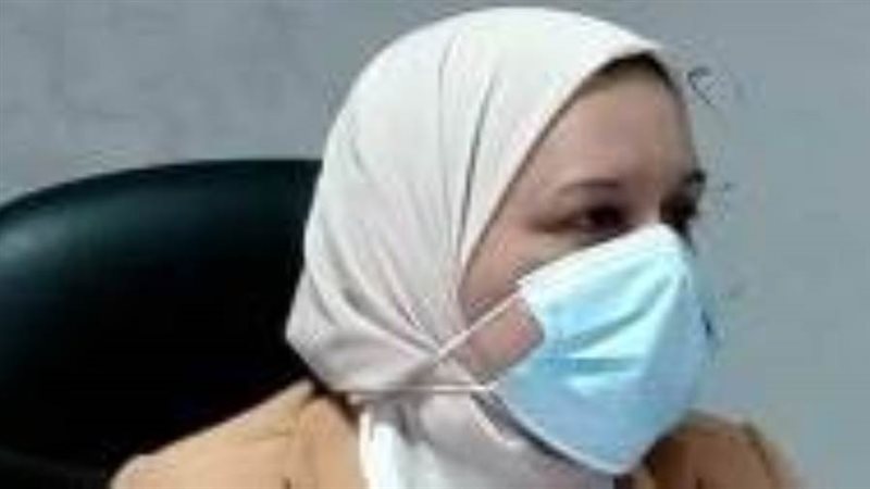 الدكتورة كريمة حامد