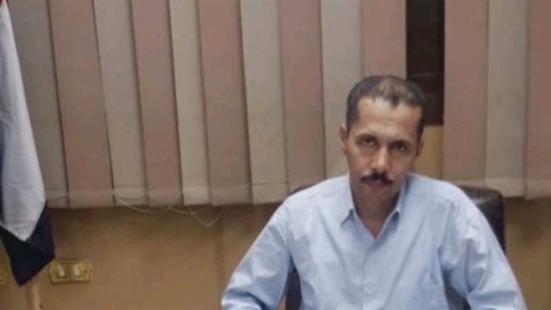 وكيل وزارة الصحة