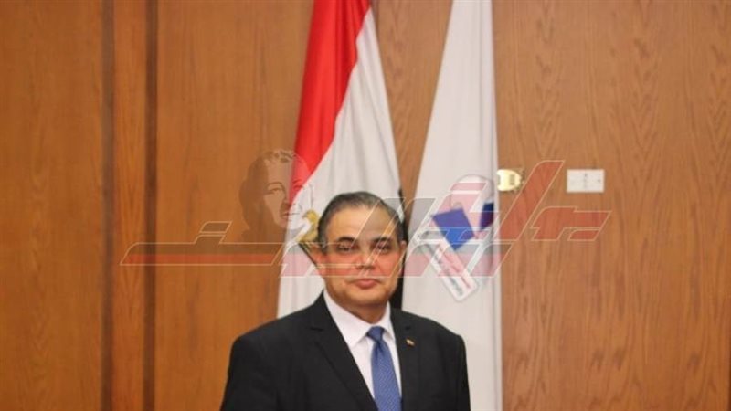 رئيس جامعة كفرالشيخ