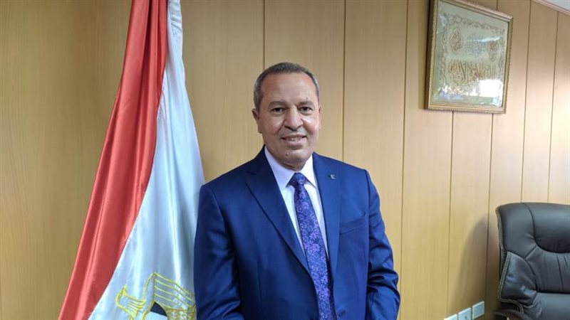 الدكتور سعد مكي