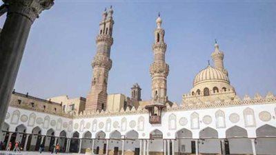 الأزهر الشريف: الشواهد الأثرية تنطق بعروبة القدس وتُكذب الادعاءات الصهيونية