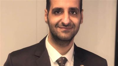 ترقية الدكتور أحمد عثمان لدرجة أستاذ مساعد إذاعة وتليفزيون بجامعة المنصورة