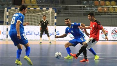 كأس العرب| فوز البحرين وتعادل الكويت ومصر في انطلاقة الجولة الثانية