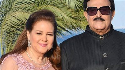 دلال عبد العزيز تتعافى من كورونا.. ولا تعلم بوفاة سمير غانم