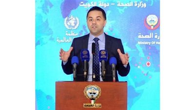 الكويت تسجل 1017 إصابة جديدة بفيروس كورونا