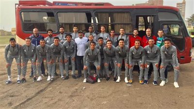 كأس مصر للناشئين.. دمنهور يفوز على بروكسي ويقترب من دور الستة عشر