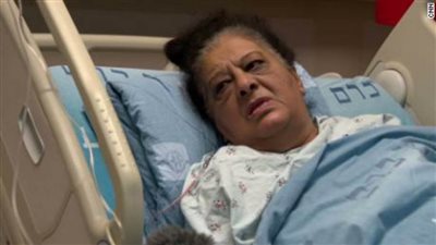 عاجل| يهودي يتبرع بكليته لامرأة عربية.. هذا ما تروجه إسرائيل