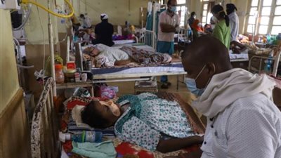 الهند تسجل نحو 200 مصاب بمرض 