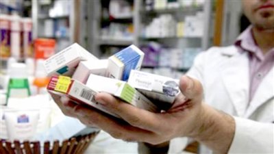 ضبط أدوية غير مسجلة وأخرى فاسدة بمدينة جرجا سوهاج