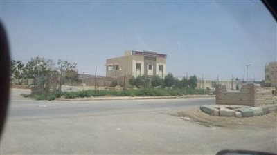 500 مليون جنيه لإقامة مجمع طبي متكامل بالفرافرة في الوادي الجديد