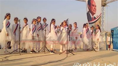 وزيرة الثقافة: المشاركة بمبادرة 