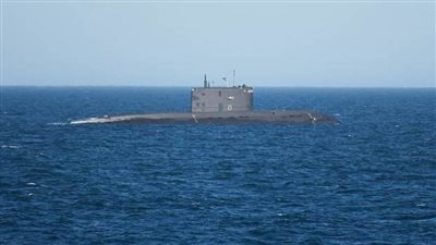 عاجل| وزير الدفاع البريطاني يعترف بإحتلال سواحل بلاده من قوة كبرى غاشمة