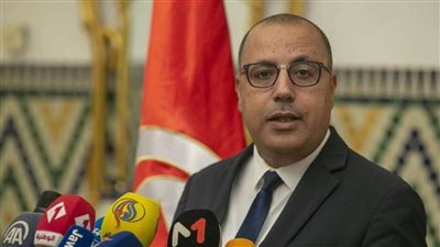 رئيس الحكومة التونسية: نتقاسم مع ليبيا نفس القيم.. ومستعدون لتأمين المرحلة الانتقالية