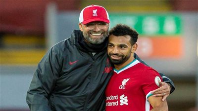 كلوب: لا أتخيل موسم ليفربول بدون محمد صلاح