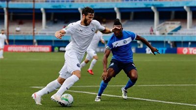 للمرة الثانية على التوالي.. بيراميدز يصعد إلى نصف نهائي الكونفدرالية 