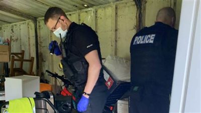 عاجل| حق التظاهر على الطريقة الإنجليزية عندما يخص الأمر إسرائيل