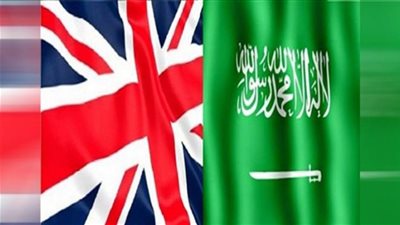 السعودية وبريطانيا تبحثان العلاقات الثنائية والمستجدات الإقليمية والدولية