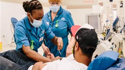 بريطانيا تُسجل 2235 إصابة و5 حالات وفاة بكورونا خلال 24 ساعة