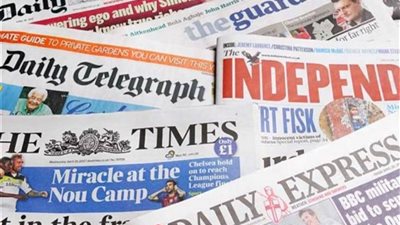 الصحافة العالمية: الرأي العام العالمي ينقلب على إسرائيل.. وغزة تعيش على بحر من الأنقاض