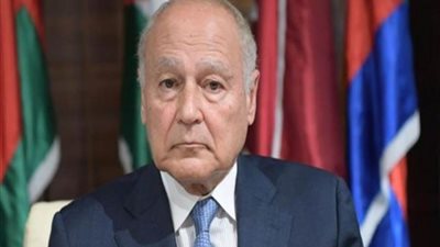 أبو الغيط يبحث مع وزير خارجية قبرص التطورات على الساحتين الإقليمية والدولية