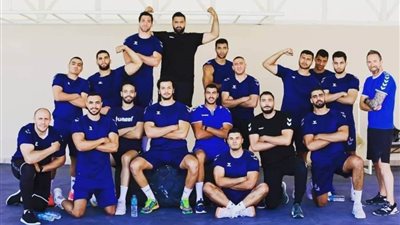 اتحاد اليد يعلن برنامج إعداد المنتخب لأولمبياد طوكيو