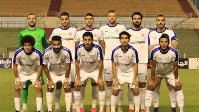 الاسماعيلي يختتم تدريباته استعدادا لمواجهة مصر للمقاصة 