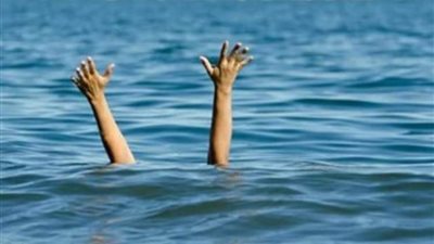 ربة منزل تتخلص من حياتها بإلقاء نفسها بمياه الرياح التوفيقي بطوخ