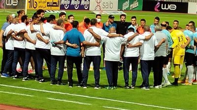 خالد عيد يستقر على قائمة غزل المحلة لمواجهة أسوان