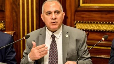 وزير الري يكشف أسرار عرقلة إثيوبيا لمفاوضات سد النهضة